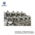 4D56-16V with Camshaft Cylinder Head for Mitsubishi 1005B453